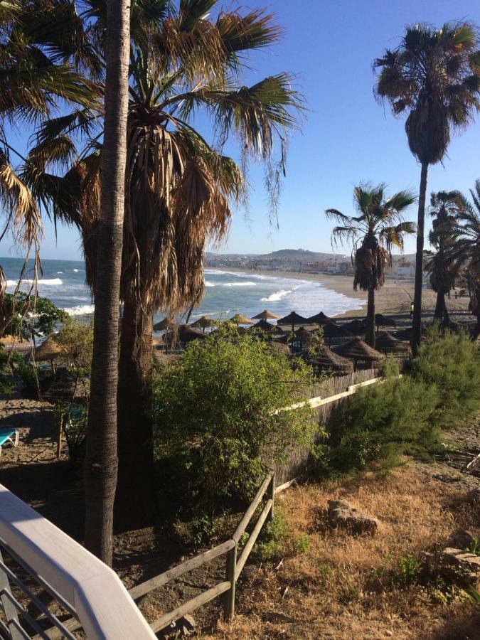 3 Storey Townhouse - Costa Del Sol Bahia de Casares Exterior photo